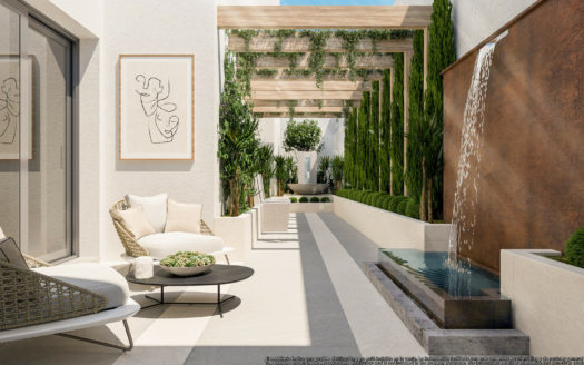 3 bedrooms Apartment in La Quinta