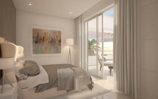 2 bedrooms Apartment in Cabopino