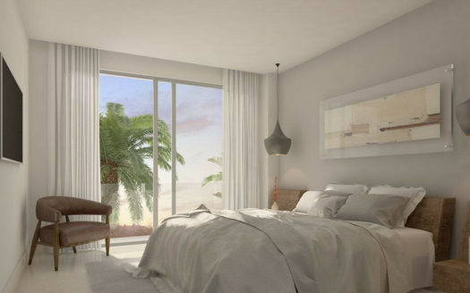 2 bedrooms Apartment in Cabopino