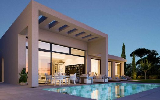 3 bedrooms Villa in Benahavis