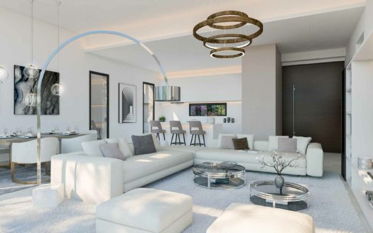 3 bedrooms Villa in Benahavis