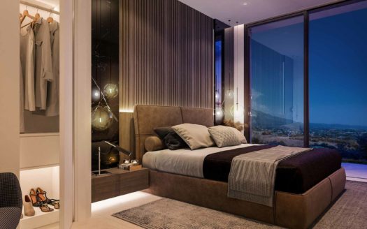 3 bedrooms Villa in Benahavis