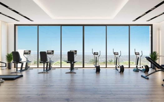 3 bedrooms Villa in Benahavis