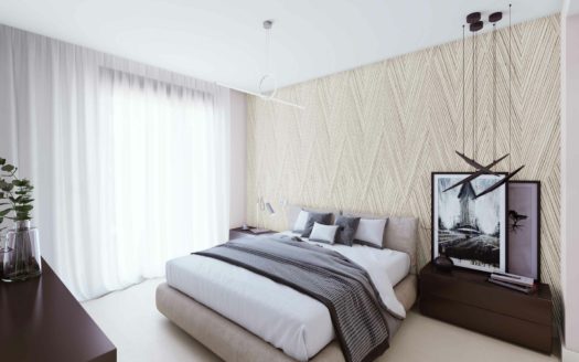 Apartamento de 3 dormitorios en La Quinta Golf