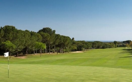 Apartamento de 3 dormitorios en La Quinta Golf