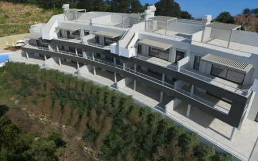 Apartamento de 3 dormitorios en La Quinta Golf