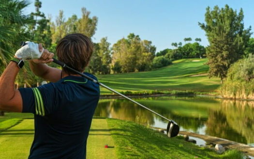 Apartamento de 3 dormitorios en La Quinta Golf