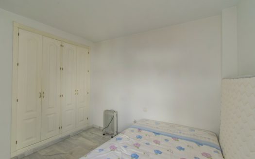 Apartamento de 2 dormitorios en Nueva Andalucia