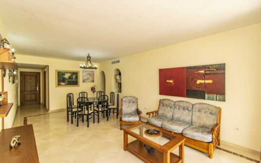 2 bedrooms Apartment in Costalita