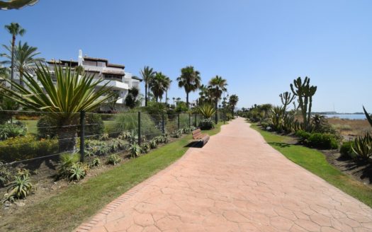 3 bedrooms Apartment in Costalita