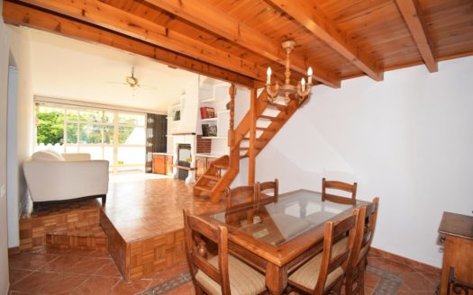 Villa de 3 dormitorios en Nueva Andalucia