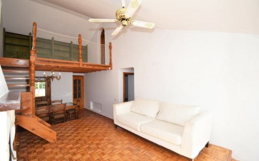Villa de 3 dormitorios en Nueva Andalucia