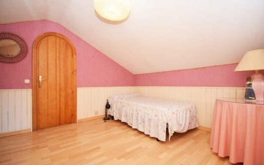 Villa de 3 dormitorios en Nueva Andalucia