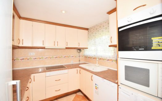 Villa de 3 dormitorios en Nueva Andalucia