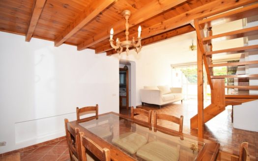Villa de 3 dormitorios en Nueva Andalucia