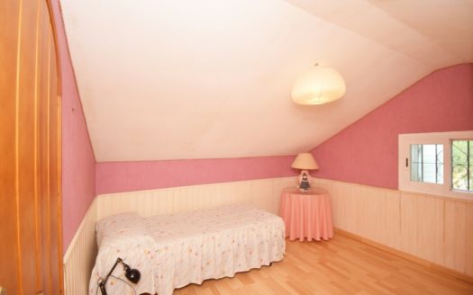 Villa de 3 dormitorios en Nueva Andalucia