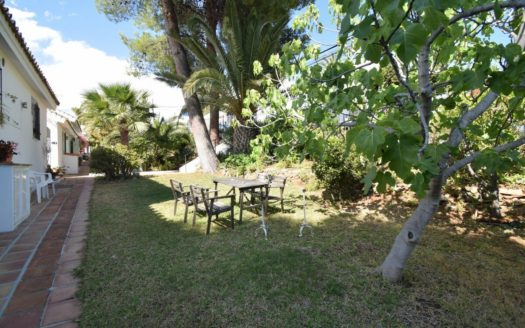 Villa de 3 dormitorios en Nueva Andalucia