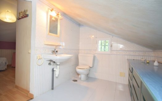 Villa de 3 dormitorios en Nueva Andalucia