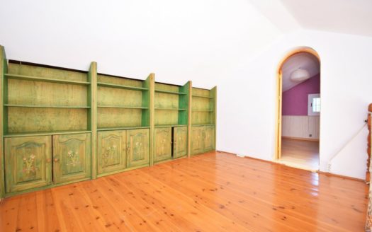 Villa de 3 dormitorios en Nueva Andalucia