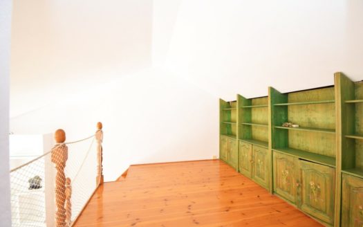 Villa de 3 dormitorios en Nueva Andalucia