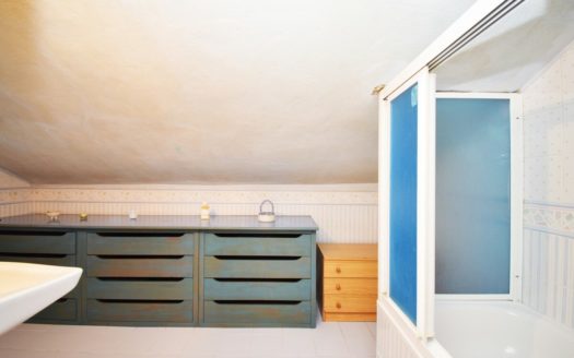 Villa de 3 dormitorios en Nueva Andalucia