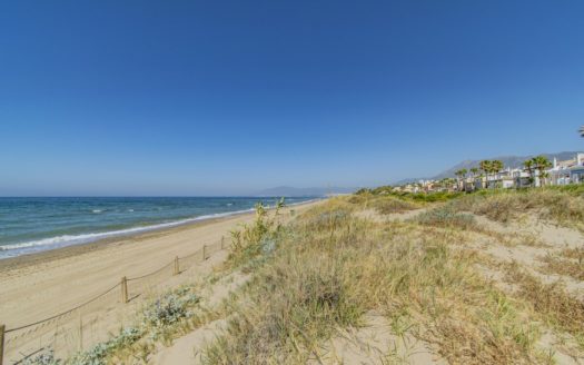 3 bedrooms Apartment in Bahia de Marbella