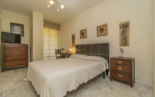 3 bedrooms Apartment in Bahia de Marbella