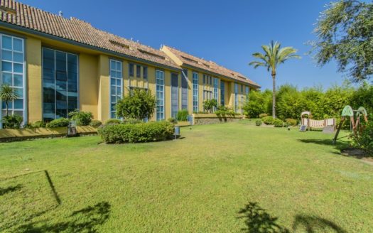 3 bedrooms Apartment in Bahia de Marbella