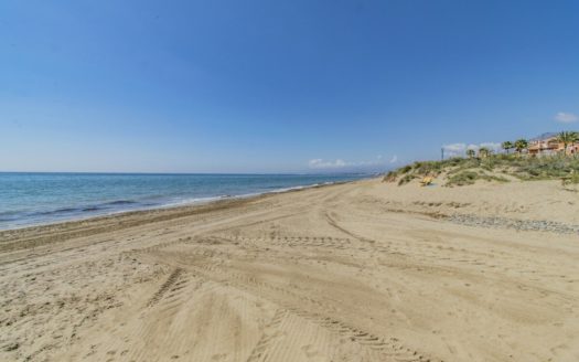 3 bedrooms Apartment in Bahia de Marbella