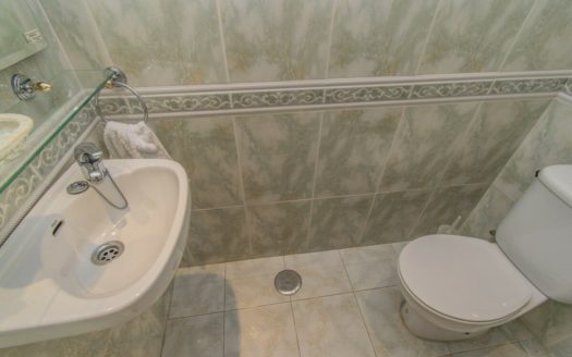 3 bedrooms Apartment in Bahia de Marbella
