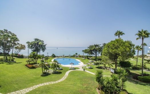 3 bedrooms Apartment in Nueva Milla de Oro