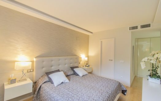 3 bedrooms Apartment in Benahavis