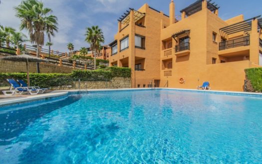 3 bedrooms Apartment in Benahavis