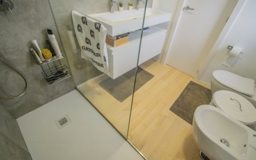 3 bedrooms Apartment in Benahavis