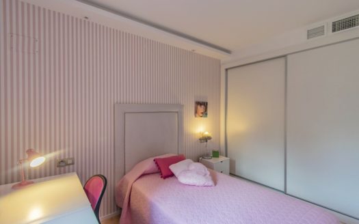 3 bedrooms Apartment in Benahavis