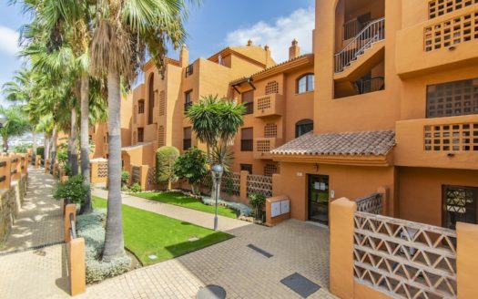 3 bedrooms Apartment in Benahavis