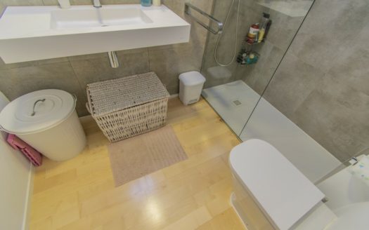 3 bedrooms Apartment in Benahavis