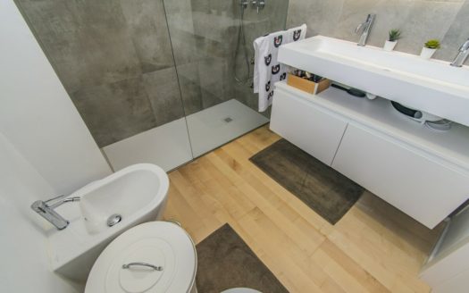 3 bedrooms Apartment in Benahavis