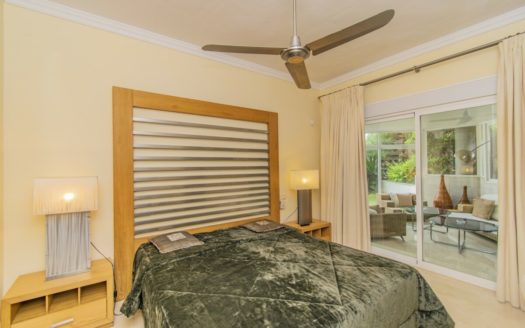 Apartamento de 3 dormitorios en Milla de Oro