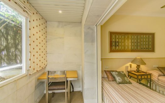 Apartamento de 3 dormitorios en Milla de Oro