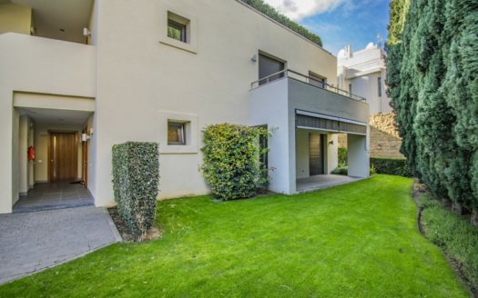 Apartamento de 3 dormitorios en Sierra Blanca