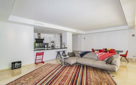 Apartamento de 3 dormitorios en Sierra Blanca