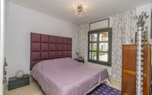 4 bedrooms Villa in Guadalmina Baja