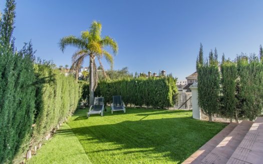 3 bedrooms Villa in Benahavis