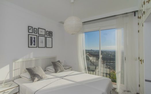 3 bedrooms Villa in Benahavis