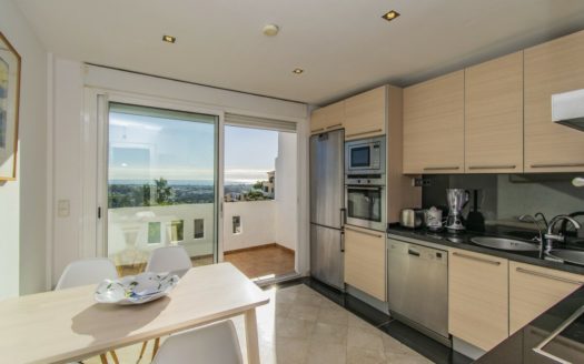 3 bedrooms Villa in Benahavis