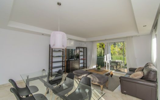 3 bedrooms Villa in Benahavis