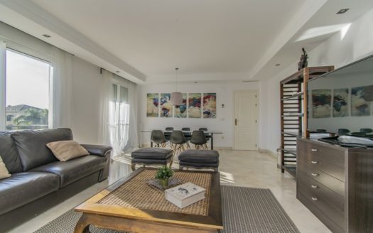 3 bedrooms Villa in Benahavis