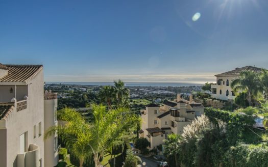 3 bedrooms Villa in Benahavis