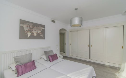 3 bedrooms Villa in Benahavis